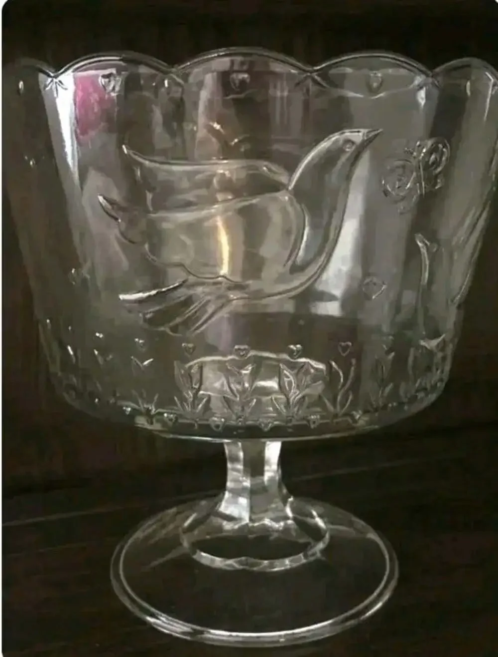 VTG Indiana Glass 